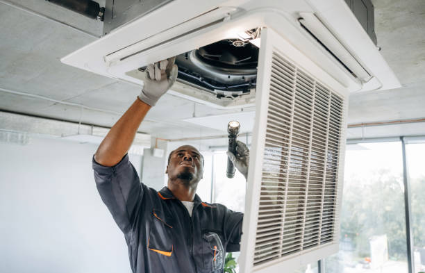 Licensed Hvac service in Riverside, RI - FH HVAC